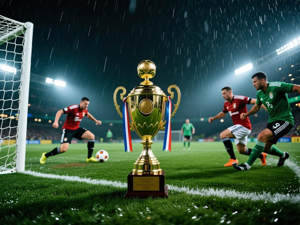 Uzi关键节点爆冷，加拿大队带队取胜！