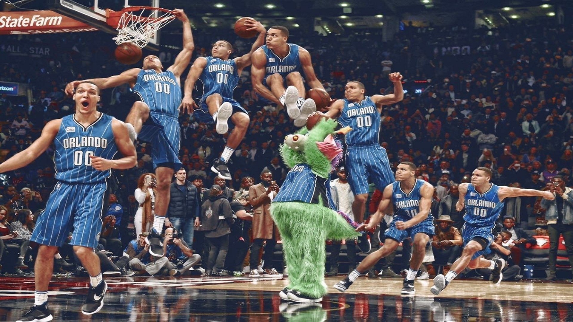 塔图姆新星关键助攻表现惊艳，TL未来可期！